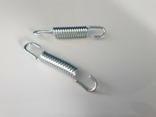 Lot ressorts de pot - de,