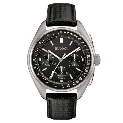Montre bulova lunar - bulova,