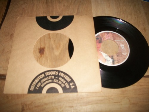 Vinyle tours karen cheryl - vinyle,