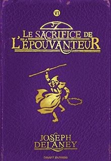 Lépouvanteur poche tome 06 - lÉpouvanteur,