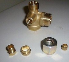 Valve Anti-retour Compresseur