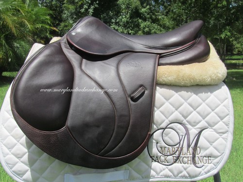 Devoucoux biarritz s - 16.5",