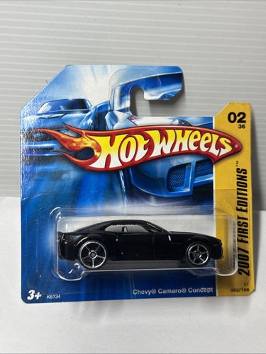 Hotwheels chevy - hotwheels,