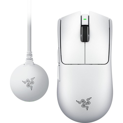 Souris gamer sans - sans, razer