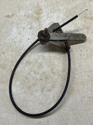 Wheel horse 200 tractor - wheel,