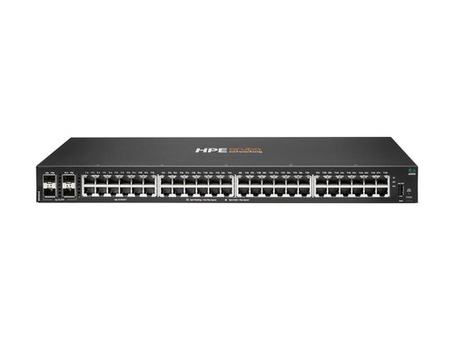 Hpe aruba networking 6000 - hpe,