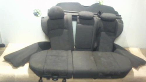 Banquette arriere mercedes - banquette,