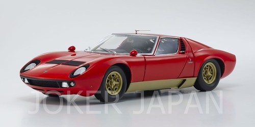 Kyosho original 18scale - kyosho,