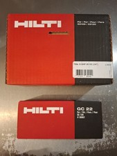 Gaz HILTI GC 22 2026+ 750