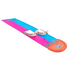 Toboggan aquatique Bestway