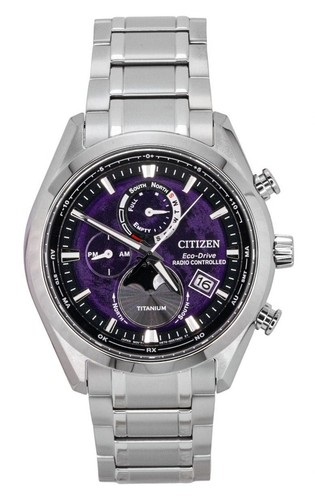 Montre citizen by1010 - montre, by1010-81z