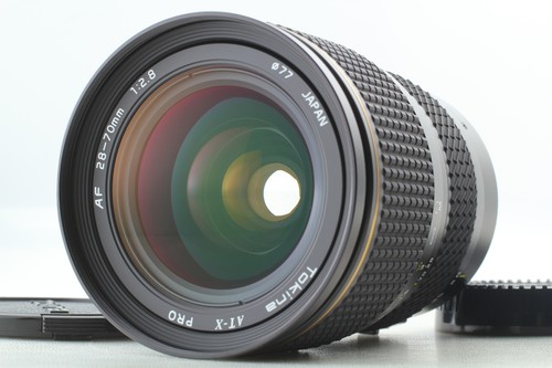 Tokina pro objectif zoom - pro,