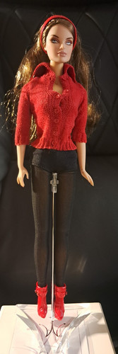 Fashion royalty girl the - royalty, of