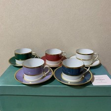 Lot soucoupes coupelles - soucoupes,