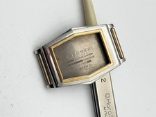 Gruen Caisse Montre 325-113