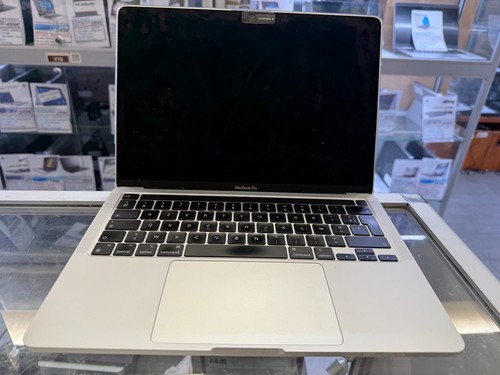 Apple macbook air a2338 m1 - 13",