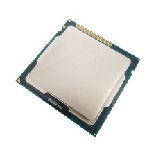 Processeur Intel Pentium G850