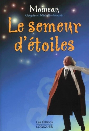 Semeur étoiles - semeur,