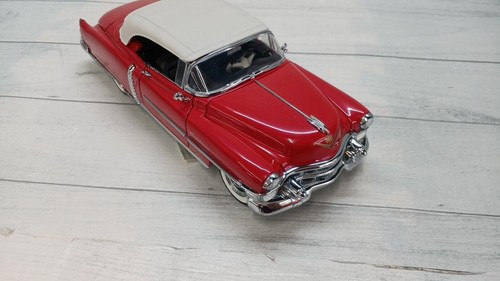Mint 1953 cadillac - 1953, eldorado