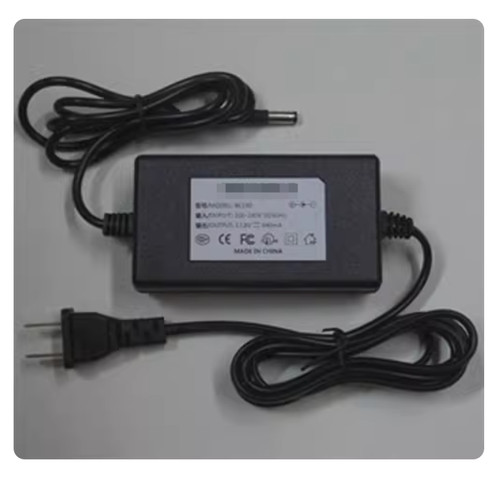Power supply adapter - power,