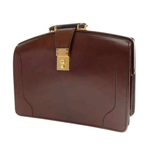 Sac médecin cuir - sac, en