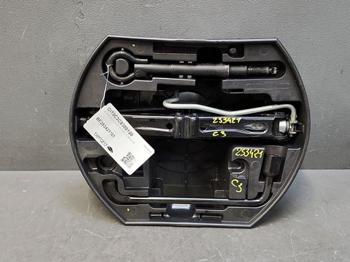 Ensemble cric citroen - -, c3