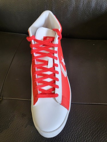 Converse pro leather hi - ,