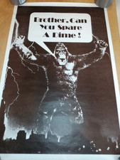CINEMA AFFICHE FILM BROTHER