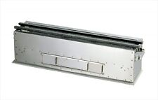 Yakitori BBQ Grill à charbon inoxydable Barbecue Hibachi Konro 90 x 18 cm TK-918