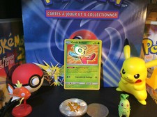 Carte Pokemon Celebi Brillant