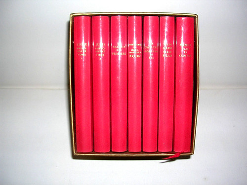 Coffret tchou mémoires - tchou,