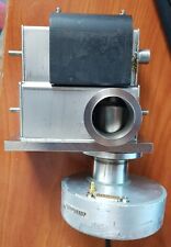 AS 20057112 VAKUUMQUALITÄTSTEST HELIUM LEAK DETECTOR ASSEMBLY, Detektor + Kammer