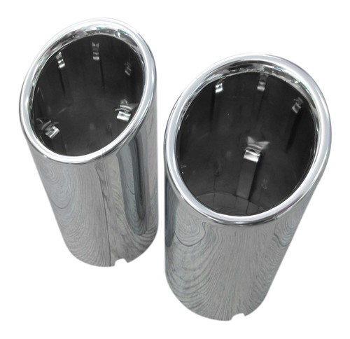 Premium inox embout - inox,