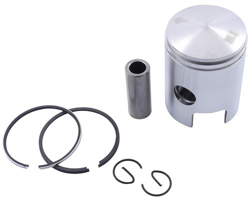 Piston wachmann 2mm - piston, 12mm