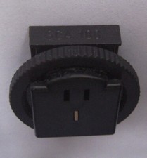 Metz Braun adaptateur SCA 100