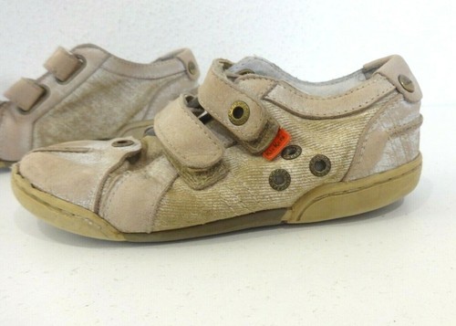 Chaussures kickers taille - taille, 27