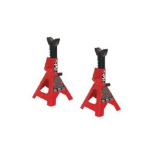 Lot de 2 chandelles à