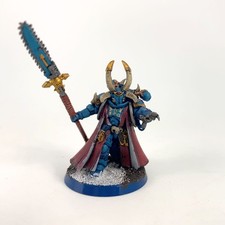 x1 Sorcier du Chaos Plastique Warhammer 40K | P-00K0I