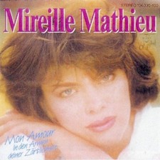 Mireille Mathieu [7" Single]