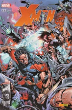 X-MEN N° 132