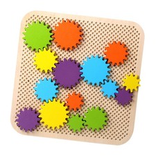 Ensemble de jeu en rotation