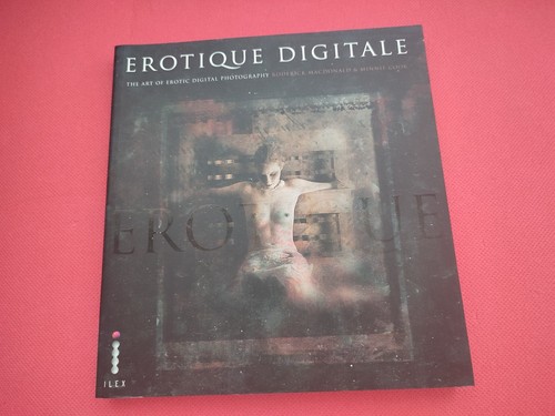 Erotiquee digitale the art - erotiquee,
