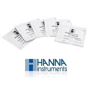 Hanna instruments hi764 - instruments, hi764-25