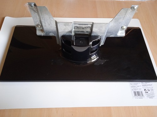 Pied support telefunken - support, tv/