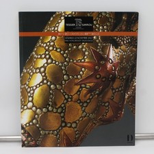 Catalogue d’Art Tessier