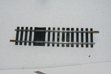 Marque JOUEF,  demi-rail droit