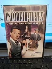 LES INCORRUPTIBLES L'INTEGRALE
