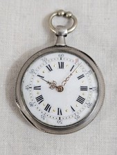 Montre à gousset ancienne -