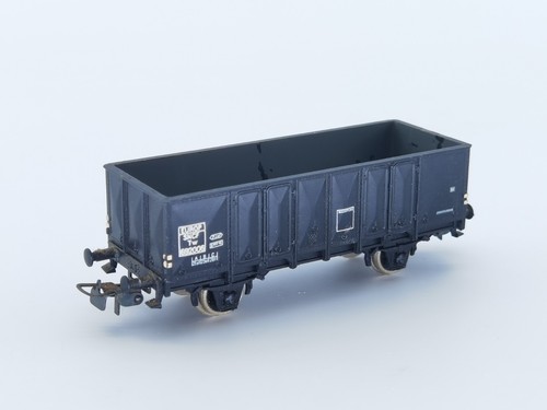 Piko wagon tombereau - ho,