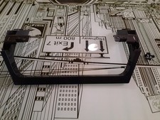 Pied TV Sony KDL-32W6100